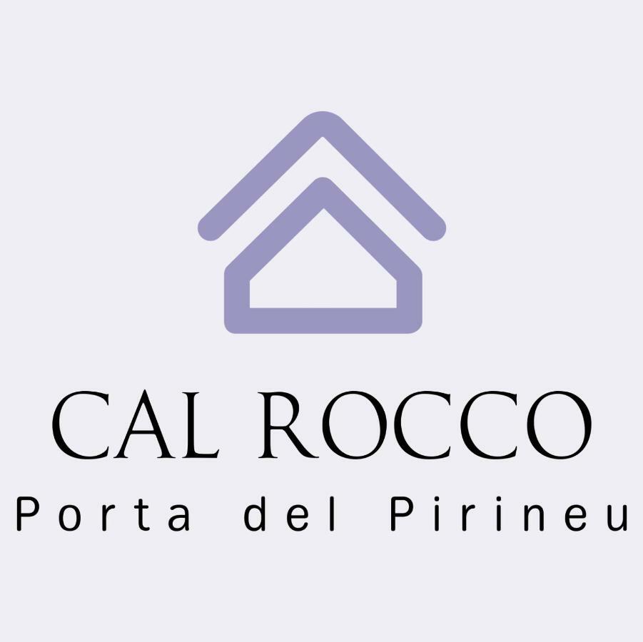 Casa Rural Cal Rocco Porta Del Pirineu Pobla de Segur Exterior photo